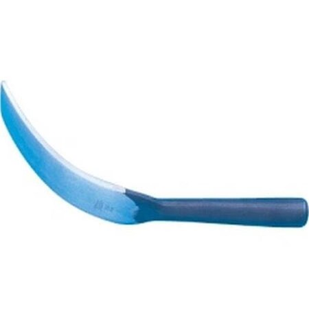 Martin Martin Sprocket & Gear FMT-1054 Long Curved Spoon - Blue FMT-1054